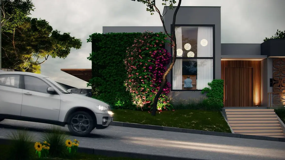 Foto 7 de Casa de Condomínio com 5 quartos à venda, 1050m2 em Arujá Lagos Residencial, Aruja - SP