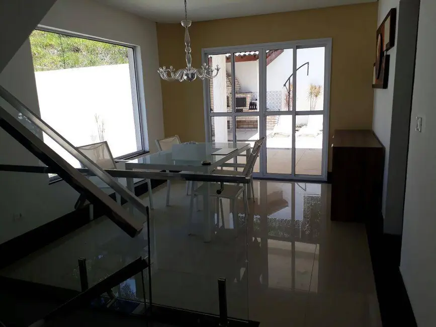 Foto 2 de Casa de Condomínio com 4 quartos à venda e para alugar, 340m2 em Residencial Real Park, Aruja - SP