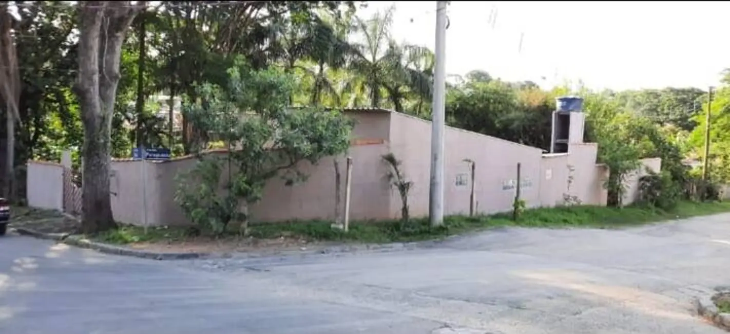 Foto 3 de Terreno / Lote à venda, 500m2 em Jardim Tupi, Aruja - SP