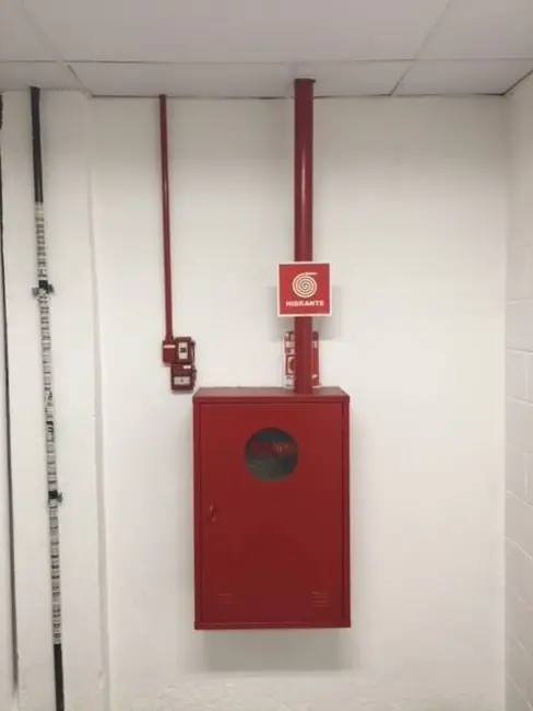 Armazém / Galpão para alugar, 2282m2 em Vila Leopoldina, São Paulo - SP - imagem 7 Foto 7 de Armazém / Galpão para alugar, 2282m2 em Vila Leopoldina, São Paulo - SP