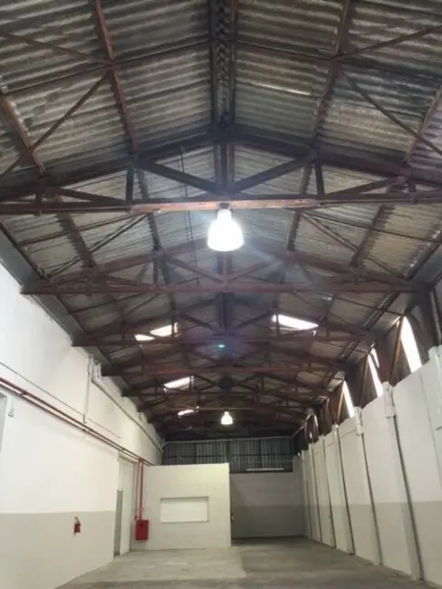 Armazém / Galpão para alugar, 2282m2 em Vila Leopoldina, São Paulo - SP - imagem 3 Foto 3 de Armazém / Galpão para alugar, 2282m2 em Vila Leopoldina, São Paulo - SP