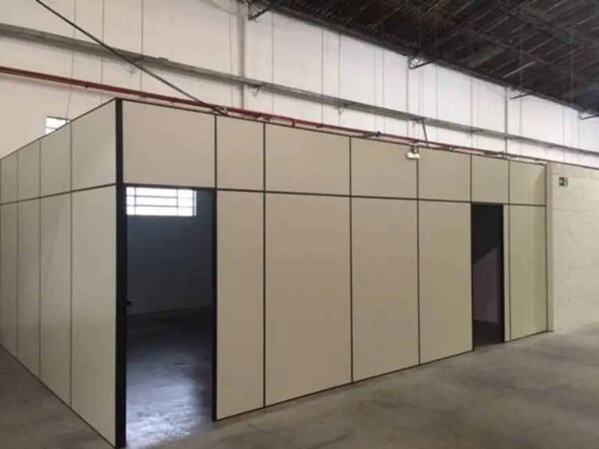 Armazém / Galpão para alugar, 2282m2 em Vila Leopoldina, São Paulo - SP - imagem 4 Foto 4 de Armazém / Galpão para alugar, 2282m2 em Vila Leopoldina, São Paulo - SP