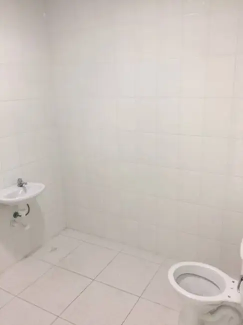 Armazém / Galpão para alugar, 2282m2 em Vila Leopoldina, São Paulo - SP - imagem 8 Foto 8 de Armazém / Galpão para alugar, 2282m2 em Vila Leopoldina, São Paulo - SP