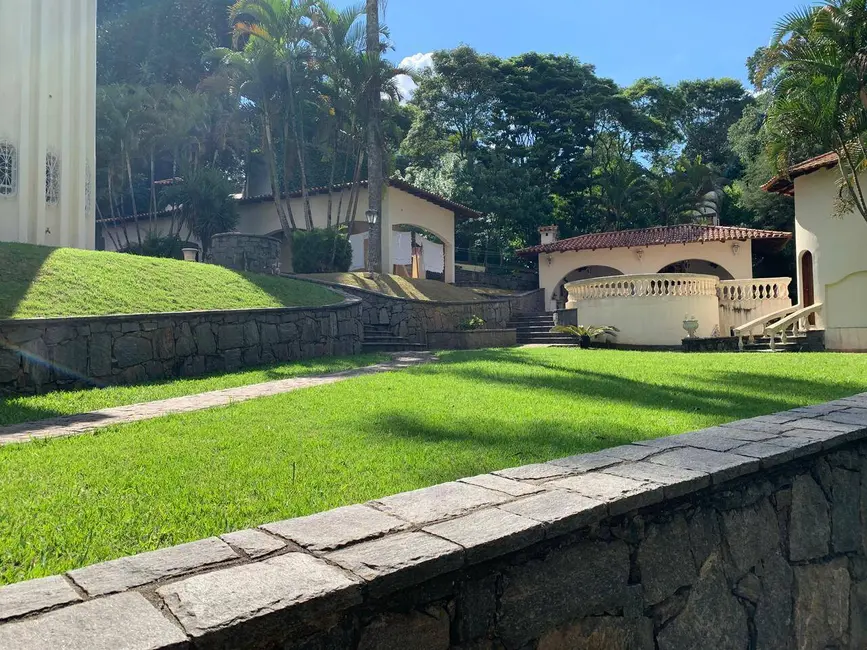 Foto 8 de Casa de Condomínio com 4 quartos à venda, 1860m2 em Aruja - SP
