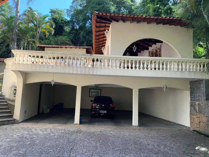 Foto 5 de Casa de Condomínio com 4 quartos à venda, 1860m2 em Aruja - SP