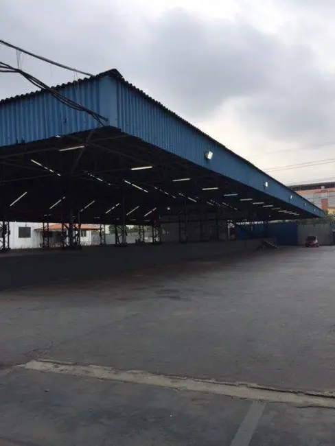 Armazém / Galpão para alugar, 6670m2 em Vila Leopoldina, São Paulo - SP - imagem 6 Foto 6 de Armazém / Galpão para alugar, 6670m2 em Vila Leopoldina, São Paulo - SP