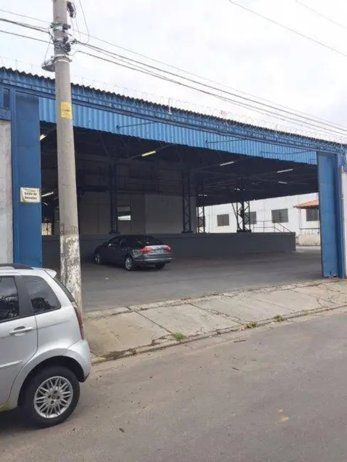 Armazém / Galpão para alugar, 6670m2 em Vila Leopoldina, São Paulo - SP - imagem 3 Foto 3 de Armazém / Galpão para alugar, 6670m2 em Vila Leopoldina, São Paulo - SP