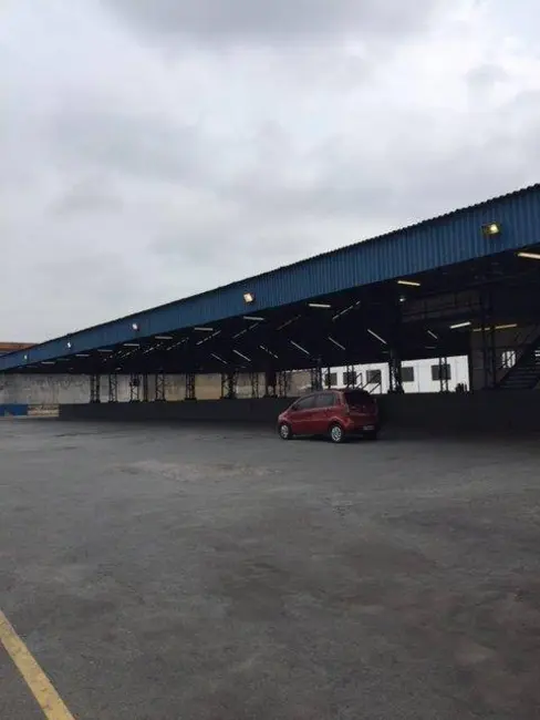 Armazém / Galpão para alugar, 6670m2 em Vila Leopoldina, São Paulo - SP - imagem 5 Foto 5 de Armazém / Galpão para alugar, 6670m2 em Vila Leopoldina, São Paulo - SP