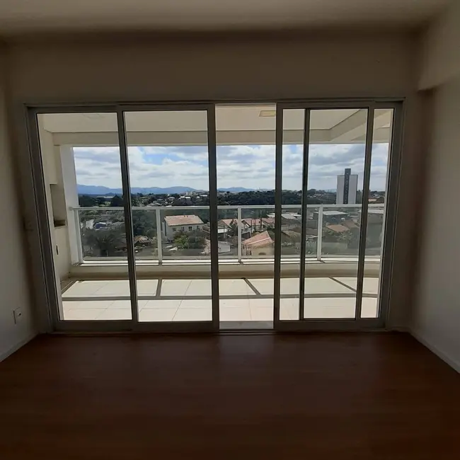 Apartamento com 3 quartos para alugar, 99m2 em Jardim Renata, Aruja - SP - imagem 5 Foto 5 de Apartamento com 3 quartos para alugar, 99m2 em Jardim Renata, Aruja - SP
