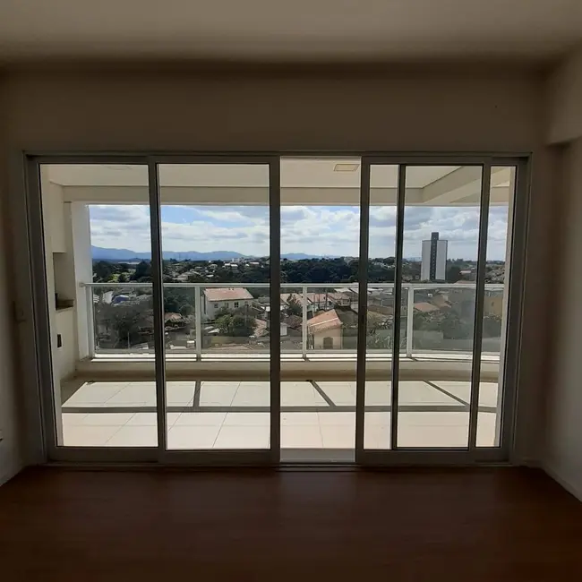Apartamento com 3 quartos para alugar, 99m2 em Jardim Renata, Aruja - SP - imagem 3 Foto 3 de Apartamento com 3 quartos para alugar, 99m2 em Jardim Renata, Aruja - SP