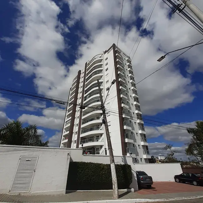 Apartamento com 3 quartos para alugar, 99m2 em Jardim Renata, Aruja - SP - imagem 2 Foto 2 de Apartamento com 3 quartos para alugar, 99m2 em Jardim Renata, Aruja - SP