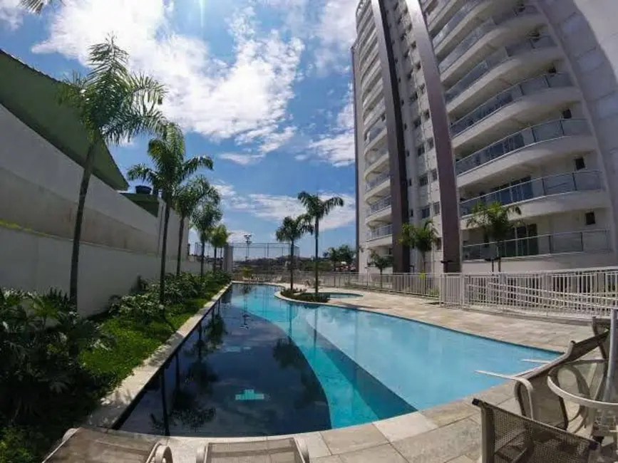 Apartamento com 3 quartos para alugar, 99m2 em Jardim Renata, Aruja - SP - imagem 1 Foto 1 de Apartamento com 3 quartos para alugar, 99m2 em Jardim Renata, Aruja - SP