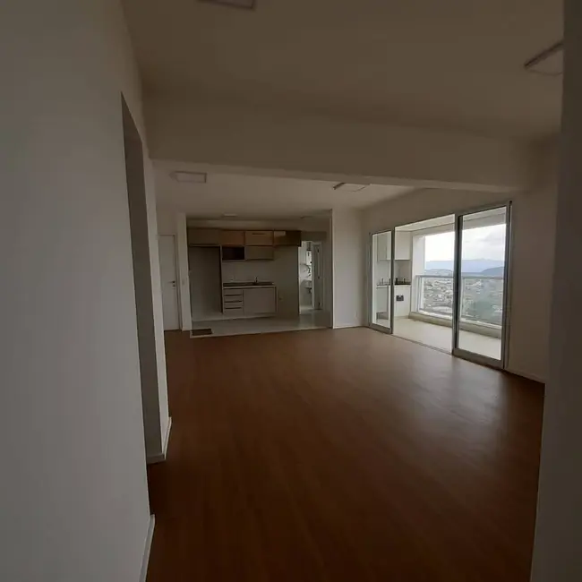 Foto 4 de Apartamento com 3 quartos para alugar, 99m2 em Jardim das Cerejeiras, Aruja - SP