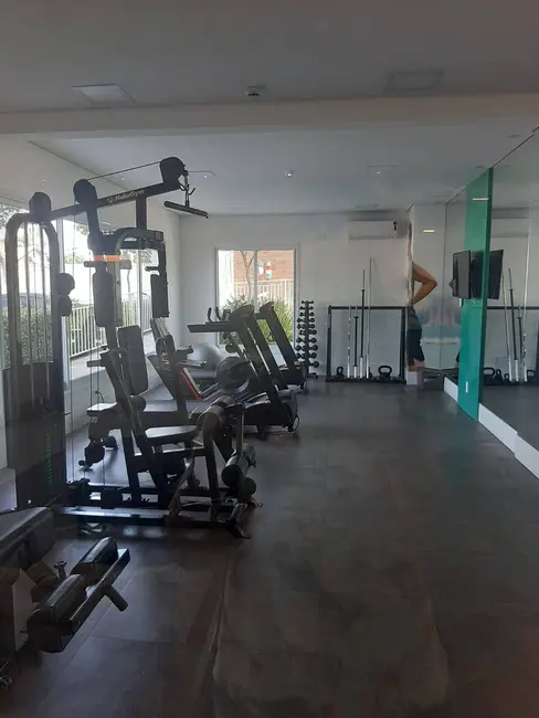 Foto 6 de Apartamento com 3 quartos para alugar, 99m2 em Jardim das Cerejeiras, Aruja - SP