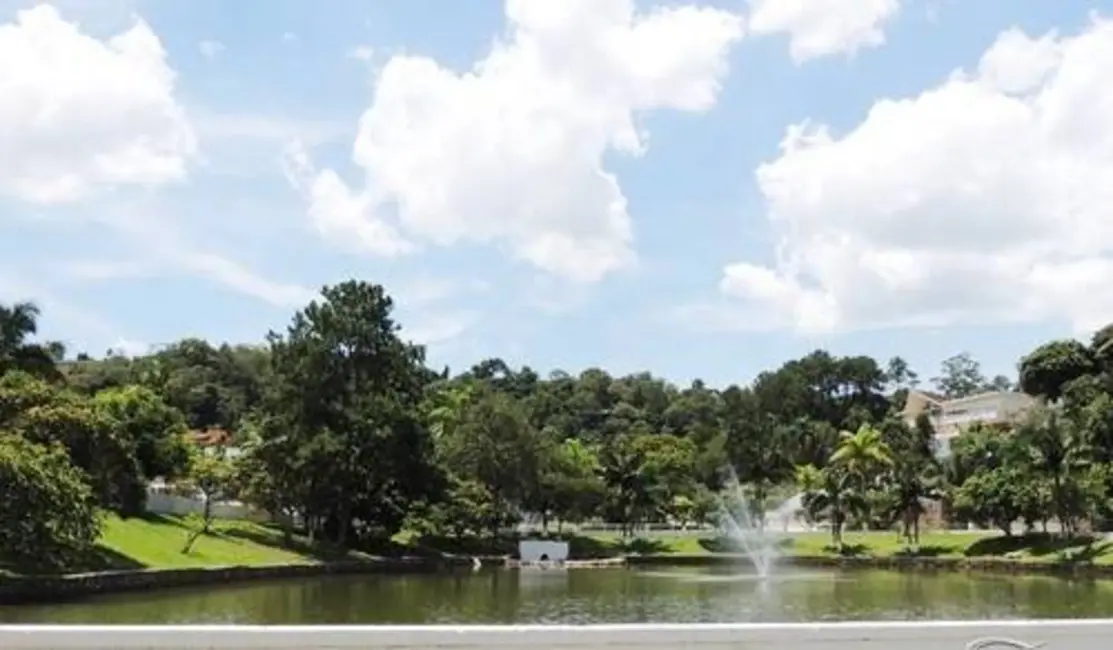 Foto 7 de Lote de Condomínio à venda, 1200m2 em Arujázinho I, II e III, Aruja - SP