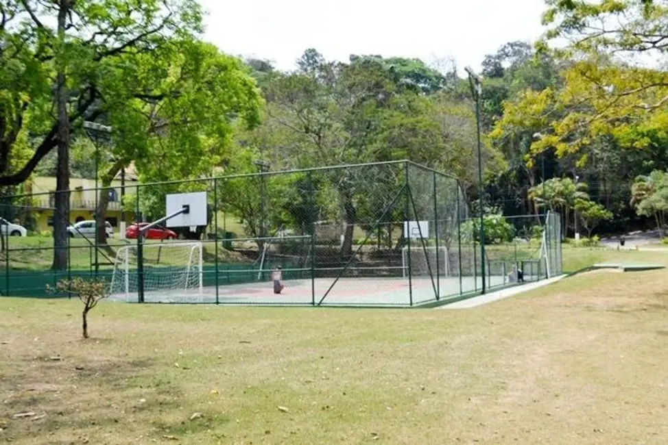 Foto 8 de Lote de Condomínio à venda, 1200m2 em Arujázinho I, II e III, Aruja - SP