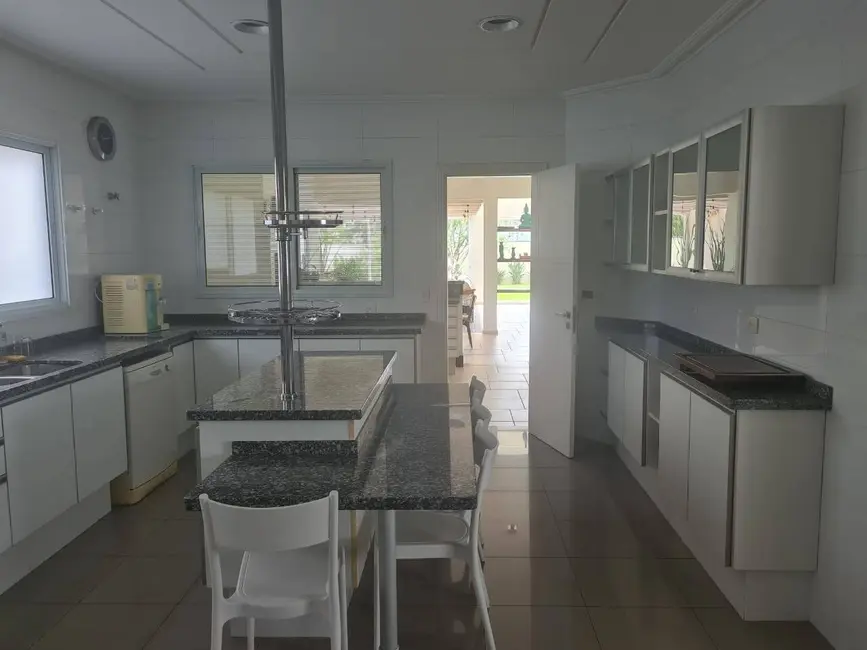 Foto 5 de Casa de Condomínio com 4 quartos à venda, 715m2 em Arujázinho IV, Aruja - SP