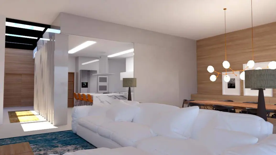 Foto 7 de Lote de Condomínio à venda, 1000m2 em Aruja - SP