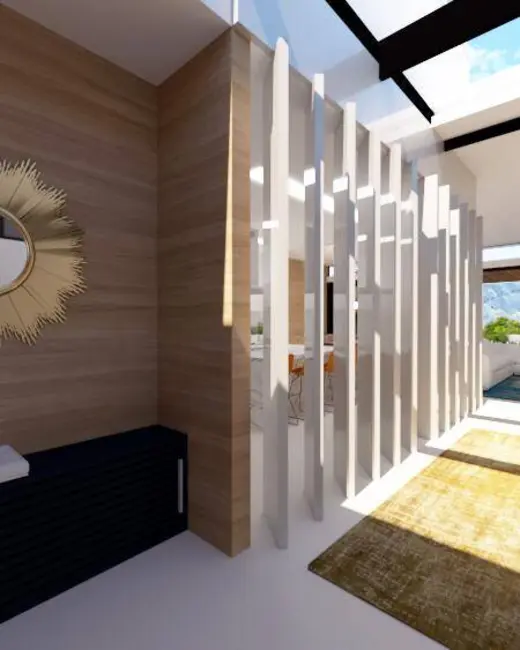 Foto 4 de Lote de Condomínio à venda, 1000m2 em Aruja - SP