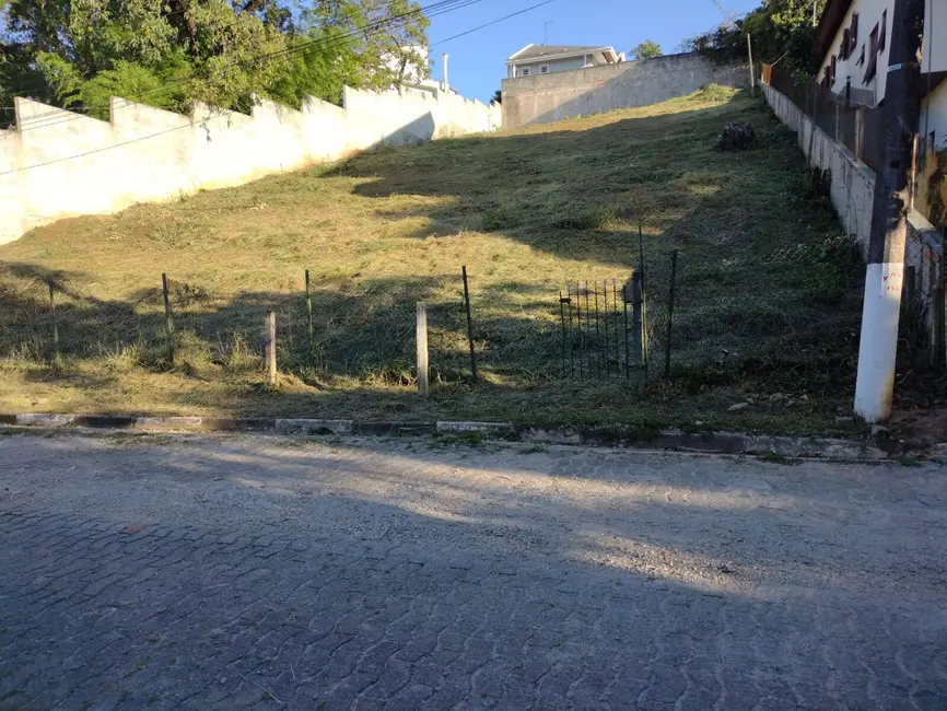 Foto 3 de Lote de Condomínio à venda, 1000m2 em Aruja - SP