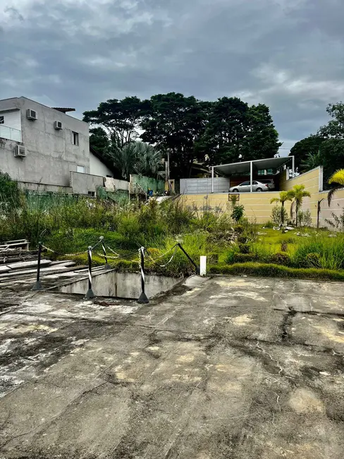 Foto 5 de Lote de Condomínio à venda, 1073m2 em Arujázinho I, II e III, Aruja - SP