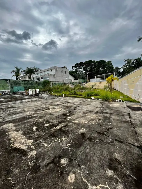 Foto 4 de Lote de Condomínio à venda, 1073m2 em Arujázinho I, II e III, Aruja - SP