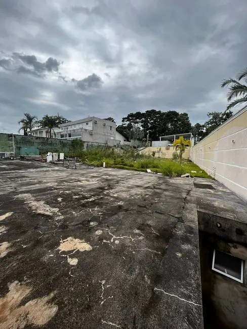 Foto 3 de Lote de Condomínio à venda, 1073m2 em Arujázinho I, II e III, Aruja - SP