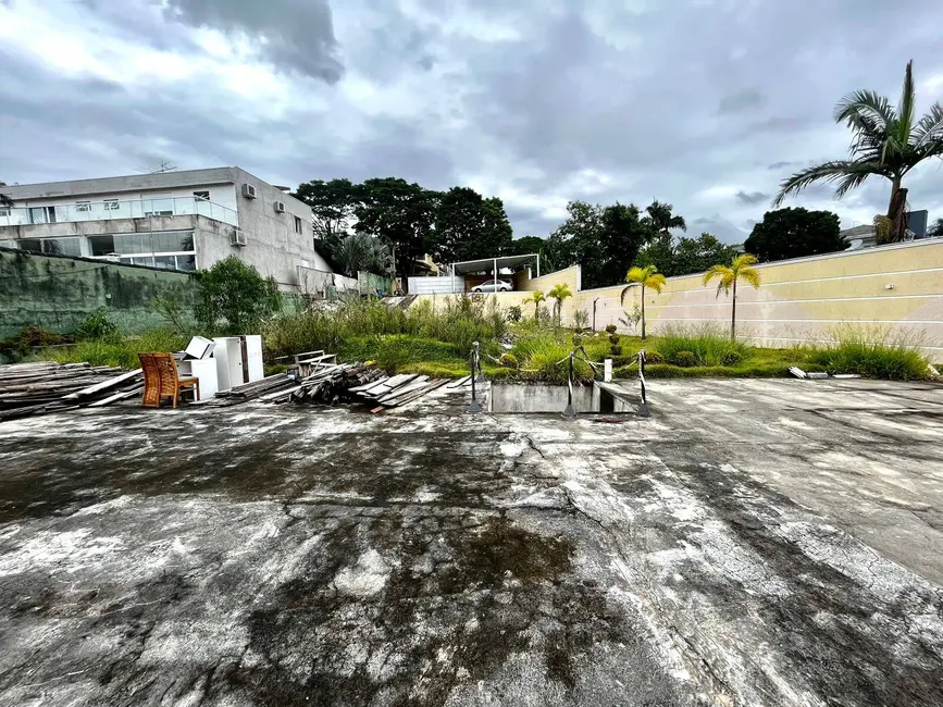 Foto 8 de Lote de Condomínio à venda, 1073m2 em Arujázinho I, II e III, Aruja - SP