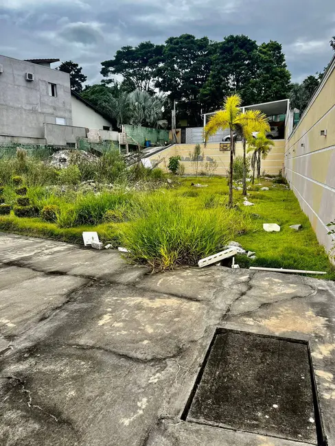 Foto 7 de Lote de Condomínio à venda, 1073m2 em Arujázinho I, II e III, Aruja - SP