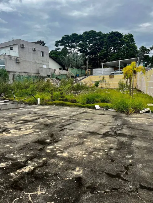 Foto 2 de Lote de Condomínio à venda, 1073m2 em Arujázinho I, II e III, Aruja - SP