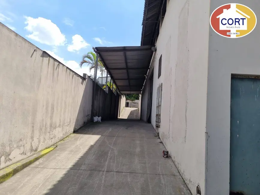Foto 8 de Armazém / Galpão à venda e para alugar, 1115m2 em Parque São Pedro, Itaquaquecetuba - SP