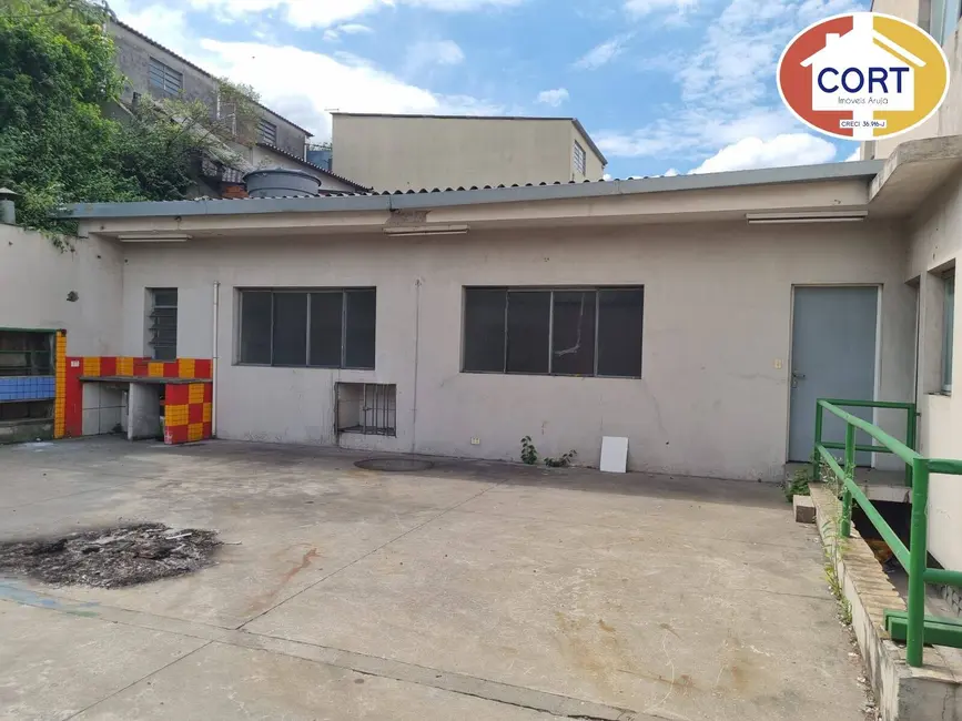 Foto 6 de Armazém / Galpão à venda e para alugar, 1115m2 em Parque São Pedro, Itaquaquecetuba - SP