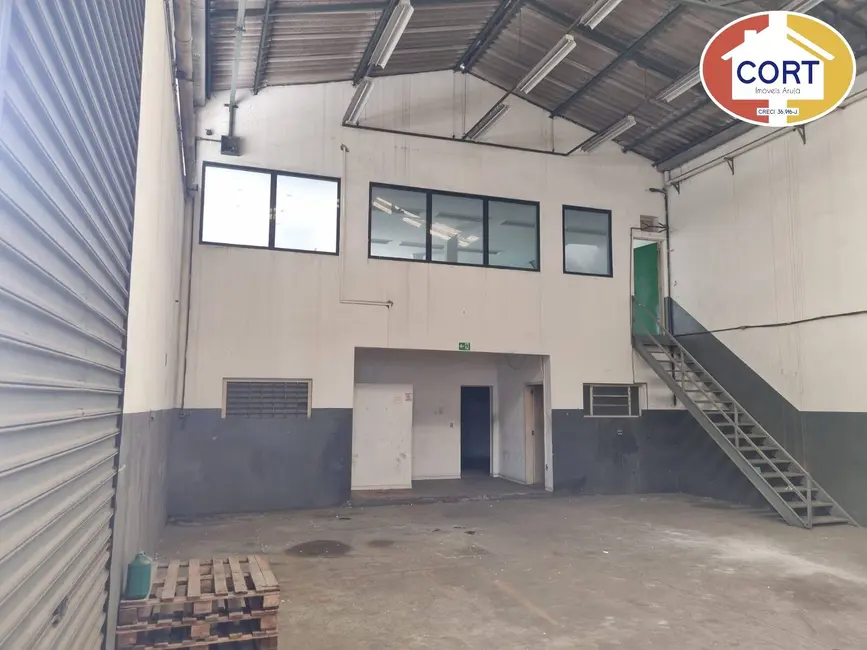Foto 7 de Armazém / Galpão à venda e para alugar, 1115m2 em Parque São Pedro, Itaquaquecetuba - SP