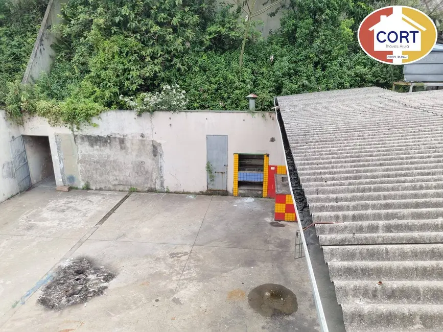 Foto 4 de Armazém / Galpão à venda e para alugar, 1115m2 em Parque São Pedro, Itaquaquecetuba - SP