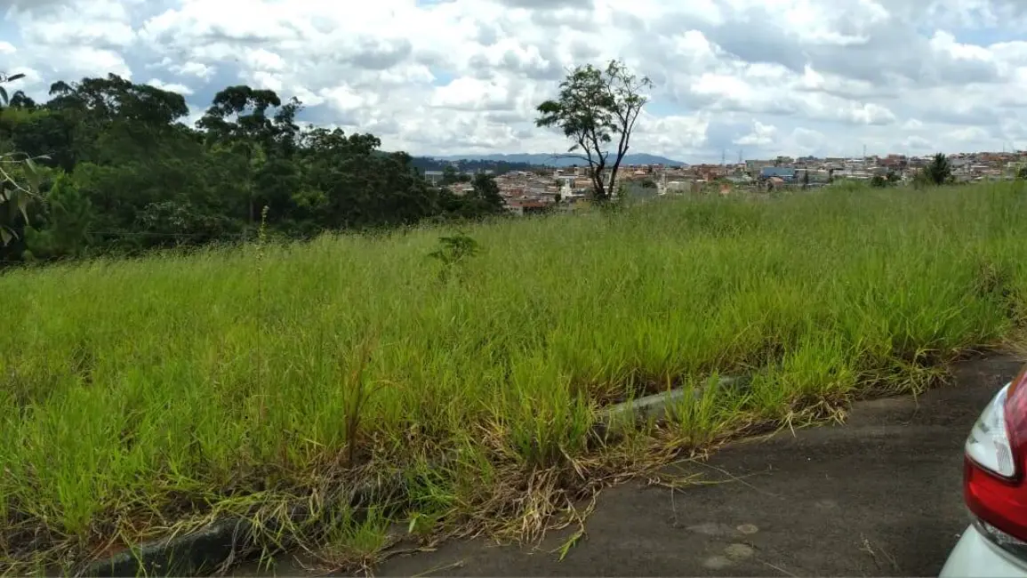 Foto 1 de Terreno / Lote à venda, 500m2 em Jardim Cury, Aruja - SP