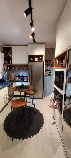 Casa de Condomínio com 4 quartos à venda, 300m2 em Aruja - SP - imagem 9 Foto 9 de Casa de Condomínio com 4 quartos à venda, 300m2 em Aruja - SP