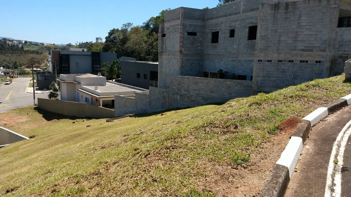 Foto 3 de Lote de Condomínio à venda, 459m2 em Aruja - SP
