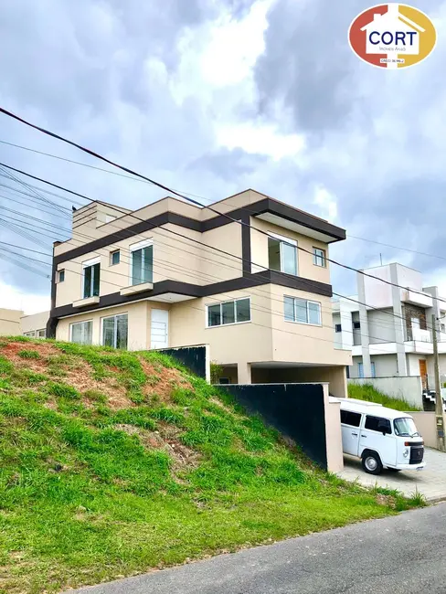 Foto 9 de Casa de Condomínio com 5 quartos à venda, 292m2 em Cidade Parquelandia, Mogi Das Cruzes - SP