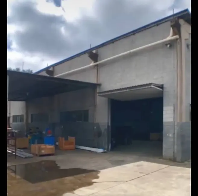 Foto 2 de Armazém / Galpão à venda, 1755m2 em Centro Industrial de Arujá, Aruja - SP