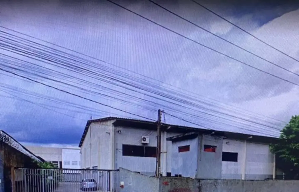 Foto 4 de Armazém / Galpão à venda, 1755m2 em Centro Industrial de Arujá, Aruja - SP