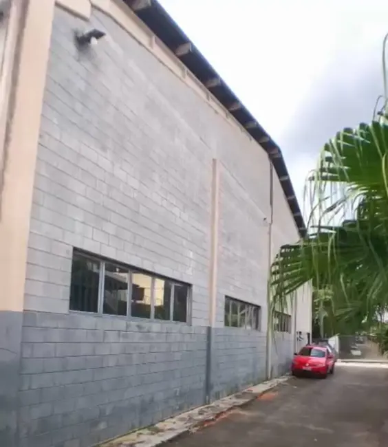 Foto 3 de Armazém / Galpão à venda, 1755m2 em Centro Industrial de Arujá, Aruja - SP