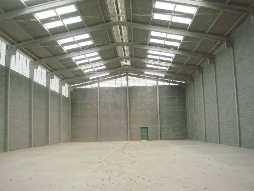 Foto 4 de Armazém / Galpão para alugar em Parque Maringá, Aruja - SP