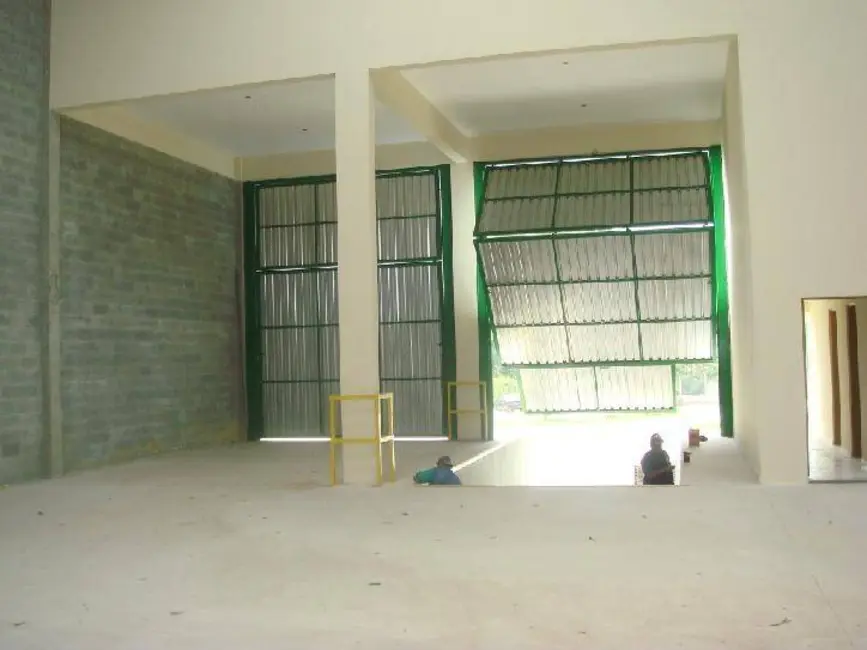 Foto 6 de Armazém / Galpão para alugar em Parque Maringá, Aruja - SP