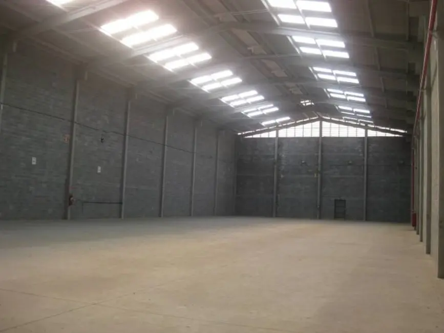 Foto 5 de Armazém / Galpão para alugar em Parque Maringá, Aruja - SP