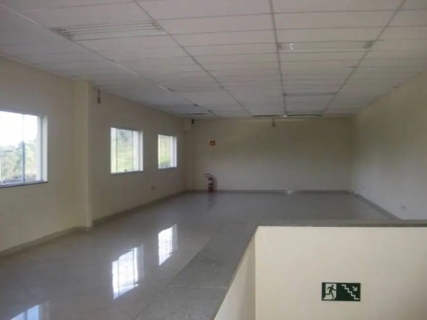 Foto 13 de Armazém / Galpão para alugar em Parque Maringá, Aruja - SP