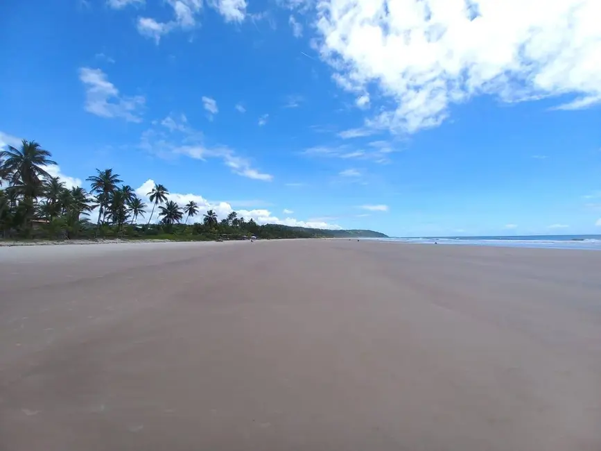 Foto 3 de Sítio / Rancho com 8 quartos para alugar, 44000m2 em Urucuca - BA