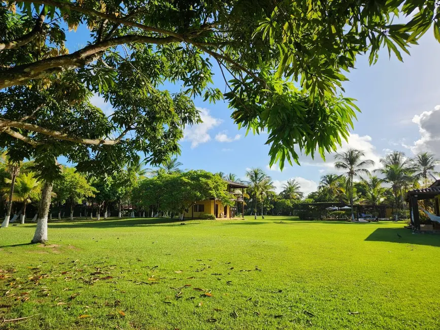 Foto 7 de Sítio / Rancho com 8 quartos para alugar, 44000m2 em Urucuca - BA