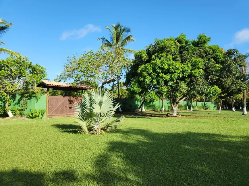 Foto 4 de Sítio / Rancho com 8 quartos para alugar, 44000m2 em Urucuca - BA