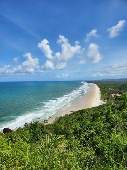 Foto 1 de Sítio / Rancho com 8 quartos para alugar, 44000m2 em Urucuca - BA