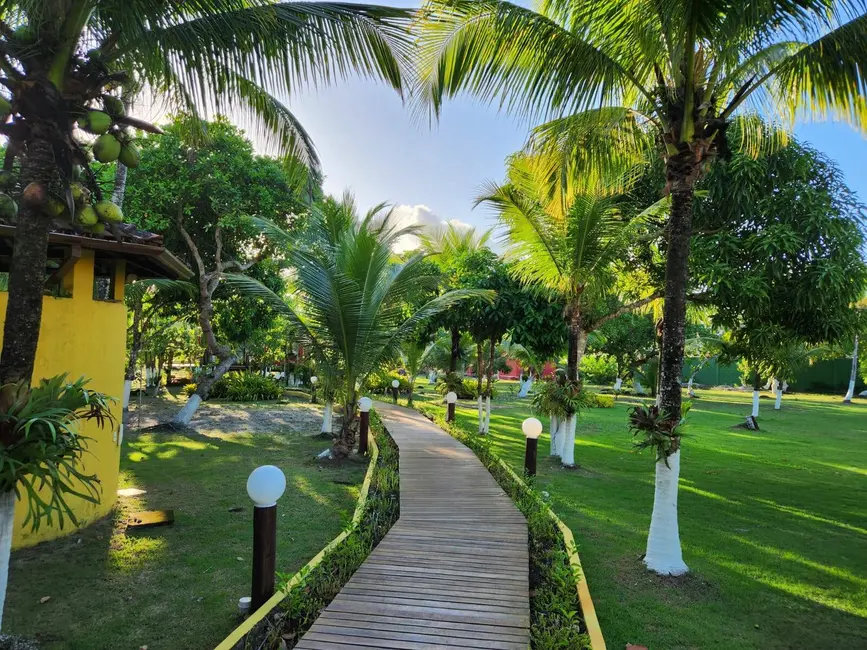 Foto 6 de Sítio / Rancho com 8 quartos para alugar, 44000m2 em Urucuca - BA